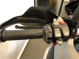 Bmw Motorrad R1200GS GS det.10